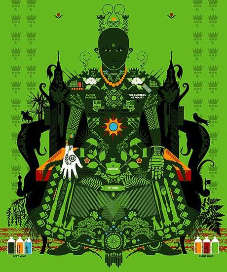 Geneviève Gauckler (102)