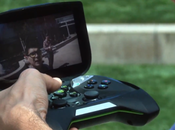 Project Shield Nvidia sert (aussi) piloter Drones