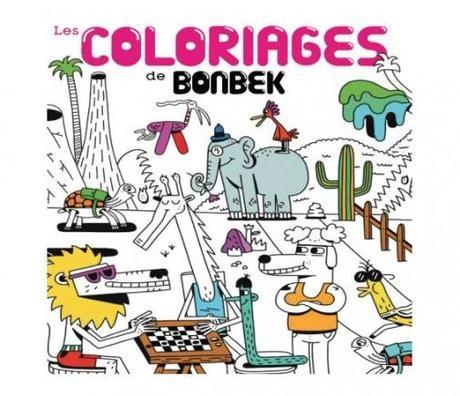 bonbek-coloring-book