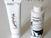 Korres, marque vraiment naturelle