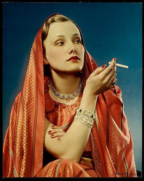 Nickolas Muray, 