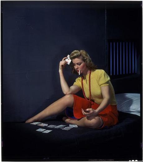 Nickolas Muray, 