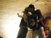 Tangue l'accordéon!