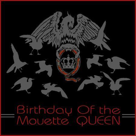 Un Happy Rockday pour la Reine des Mouettes pmabelle-birthday