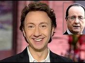 Stéphane Bern vérités politique fiscale François Hollande