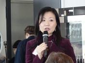 Bordeaux marché chinois