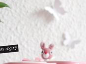 gamelles avec support Apple Love