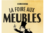 Sauver taxer meubles