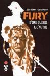 Garth Ennis et Goran Parlov - Fury Max, D'une guerre à l'autre