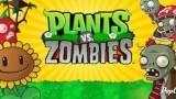 Plants Zombies annoncé