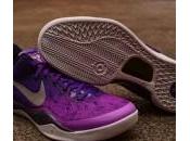 Nike Kobe Playoffs Court Purple