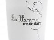 Flamme Marie-Claire 2013…