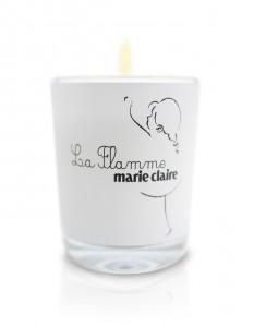 Flamme Marie-Claire