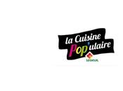 Découverte cuisine Pop’ulaire concours