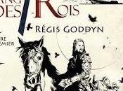 Sang Rois, Tome Régis Goddyn