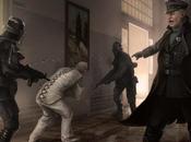 Wolfenstein revient consoles