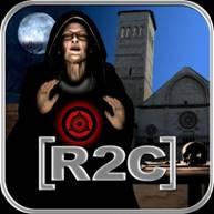 L’art rencontre la technologie dans la beauté envoûtante de Return to Castlerama‏