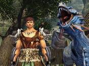 Dragon’s Prophet Découvrez monde d’Auratia