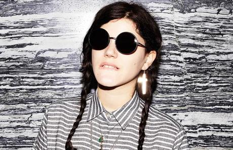 SURFACE TO AIR – S/S 2013 EYEWEAR COLLECTION