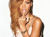 Rupture réponse Rihanna Chris Brown