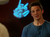 Critiques Séries 90210. Saison Episode Scandal Royale.