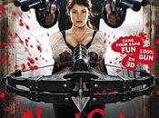 Critique Ciné Hansel Gretel Witch Hunters, discount fantasy