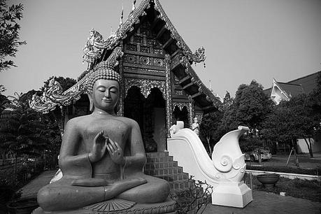 Wat Phra Singh Chiang Rai