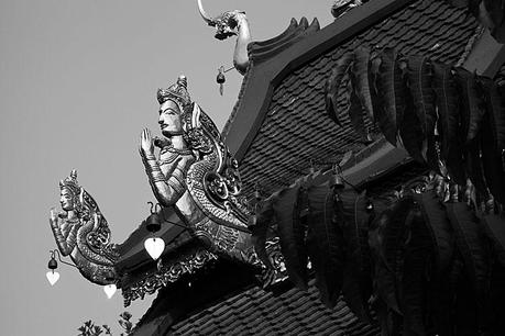 Wat Phra Singh Chiang Rai