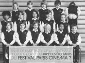 festival Paris Cinéma recrute jury étudiants