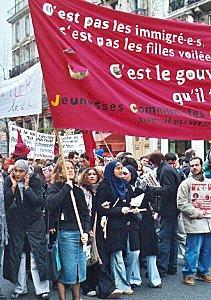 Une alliance historique