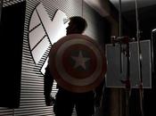 gros point tournage Captain America Winter Soldier