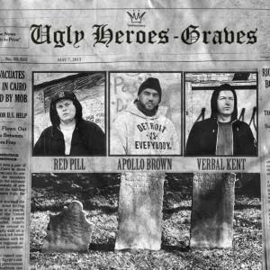 UGLY HEROES – GRAVES [Son]