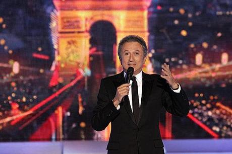 Champs Elysées (France 2) : Les invités du samedi 11 mai