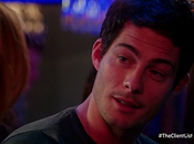 Critiques Séries Client List. Saison Episode