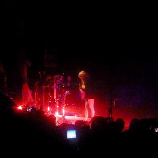 Ellie Goulding au Bataclan, le concert comme si vous y étiez (LIVE REPORT)