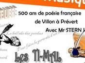 Vous avez rendez-vous