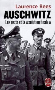 (ceci est un article rempli de points Godwin)