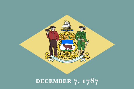 Le Delaware autorise le Mariage Gay