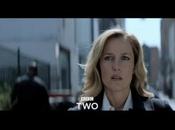 Fall Premier trailer série avec Gillian Anderson