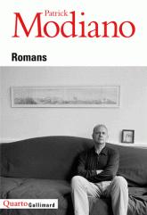 Patrick Modiano en long et en large