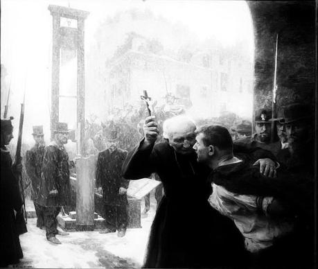 La psychologie du condamné