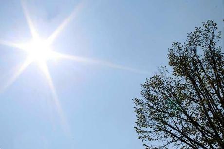 Le soleil revient, mais il ne réchauffera personne