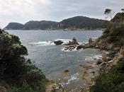 Passage dans presqu'île Gien