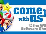 2013 Venez jouer avec Miyamoto Reggie Fils-Aimé