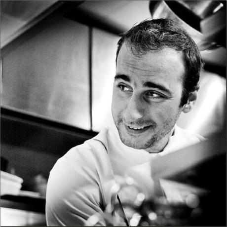 Restaurant Benoît Eric Azoug