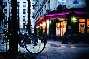 Restaurant Benoît BENOITDevanturecPierre Monetta 340x226