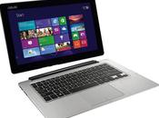 Asus Transformer Book Chromebook