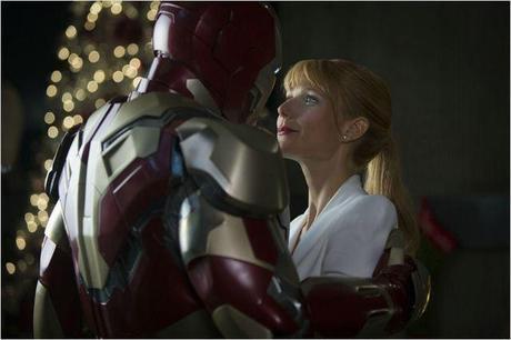 Cinéma : Iron Man 3