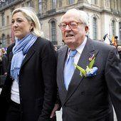 Front national: Marine Le Pen veut organiser la «destruction des cités»