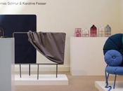 Barrier séparateur d’intérieur Thomas Schnur